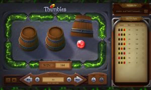 Game demo
