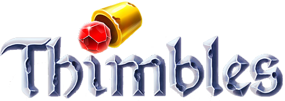 Thimbles game